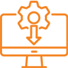 Software Implementation icon